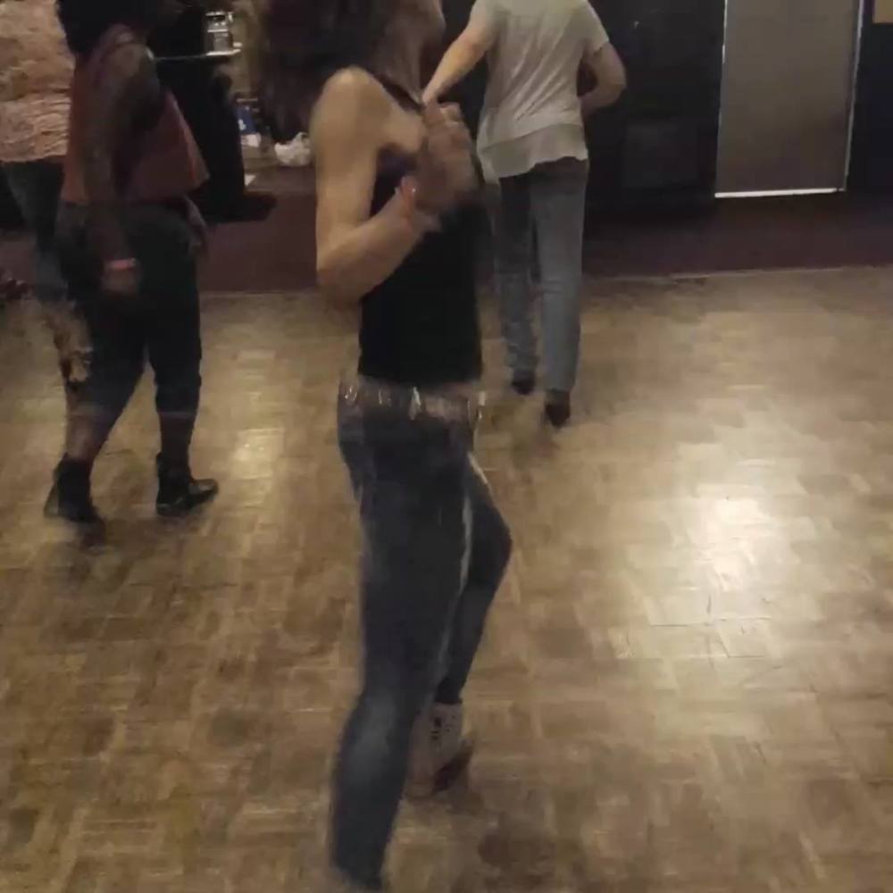 Meet your Posher, Misty